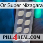 Super Nizagara Gold 08